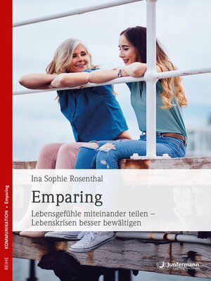 cover image of Emparing